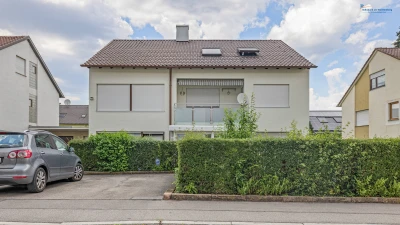 Strassenansicht
