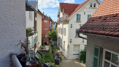 BlickvomBalkon