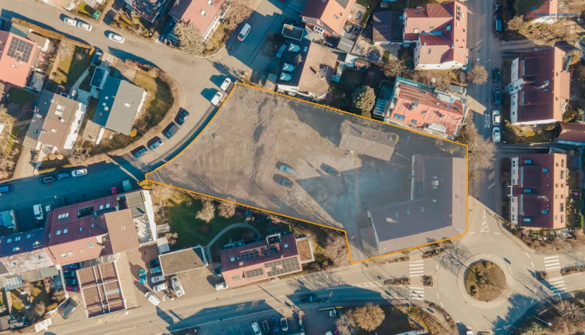 PerfekteErschliessung