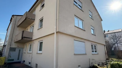 Aussenansicht