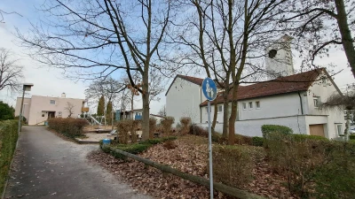 Spielplatz
