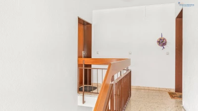 Wohnungseingang