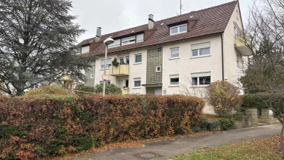 Vorderansicht