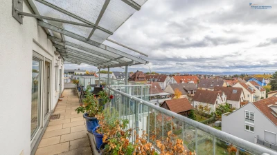 AusblickvonTerrasse