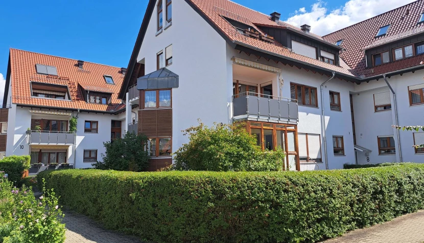 Aussenansicht