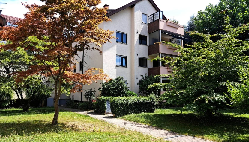Aussenansicht