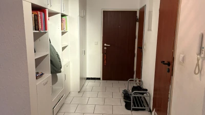 Garderobe