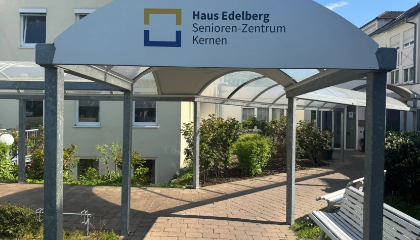 HausEdelberg