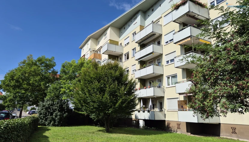 Aussenansicht