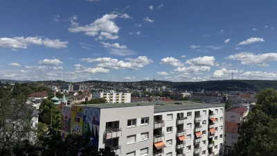 Ausblick