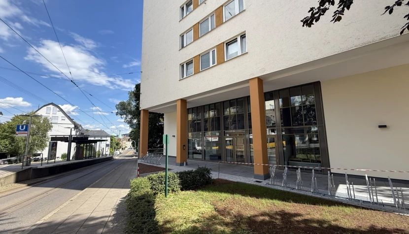 EingangzumHaus