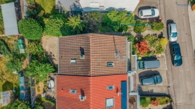 Vogelperspektive