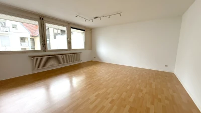 Wohn-Essbereich