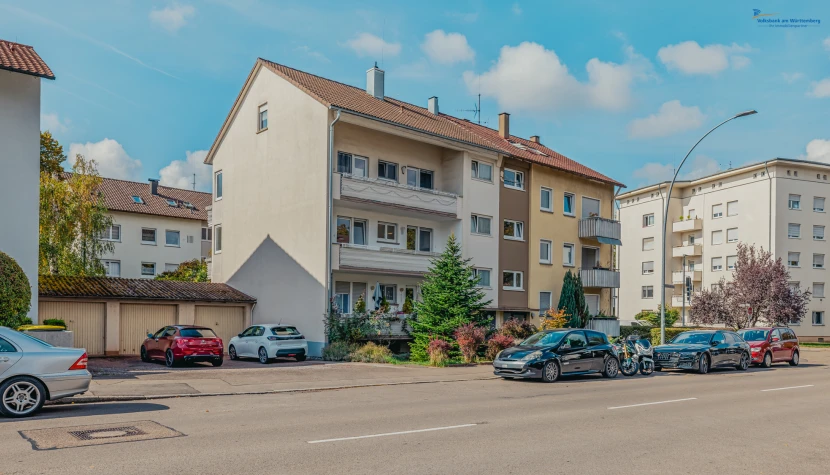 Aussenansicht