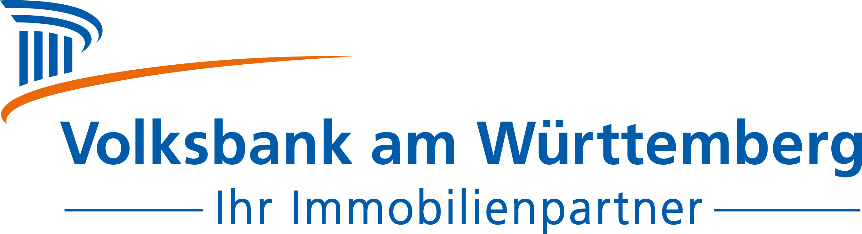 Volksbank am Württemberg – Ihr Immobilienpartner GmbH & Co. KG